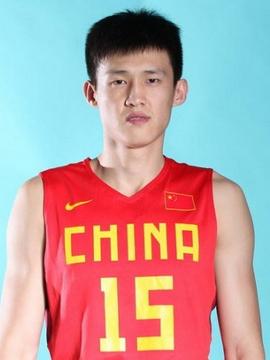 周鹏(中国男子篮球运动员) - 搜狗百科