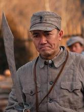 亮剑(抗日战争题材2005年李幼斌主演电视剧)
