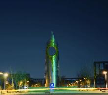 天津师范大学校园风光