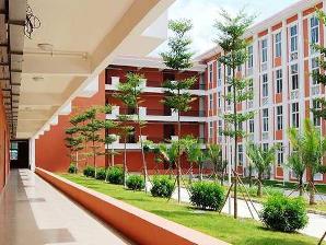 中山大学南方学院怎么样