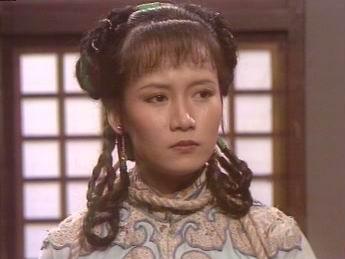 商天娥