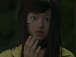 大逃杀(日本电影)