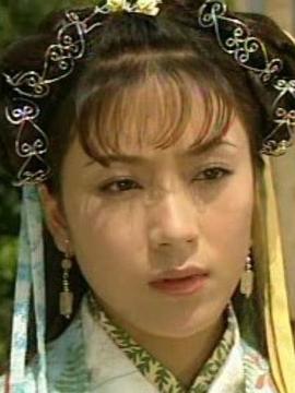 再生缘(2002年香港TVB版叶璇、林峯主演电视