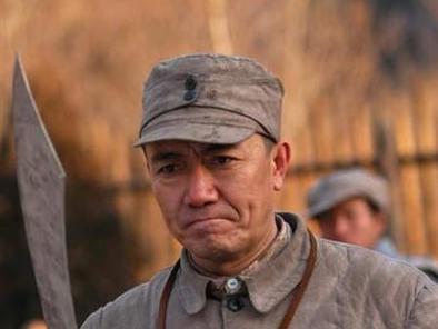 亮剑(抗日战争题材2005年李幼斌主演电视剧)