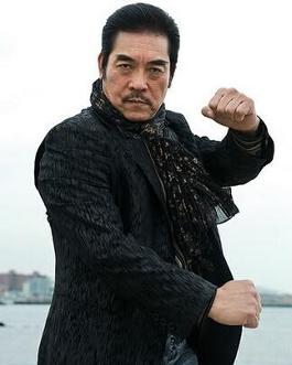 黄正利(黄正利)