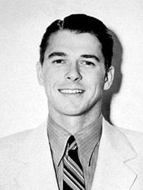 罗纳德·威尔逊·里根(总统)