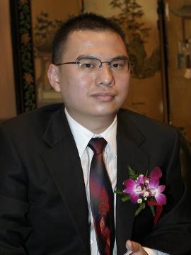 张志东(腾讯执行董事兼首席技术官)