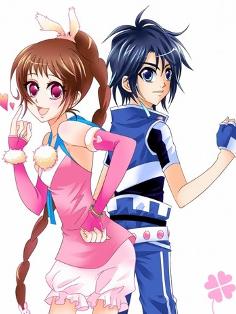 唐三(玄幻小说)