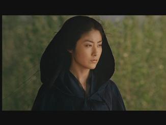 江山美人(2008年电影《江山美人》)