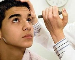 眼压检测是什么意思 0