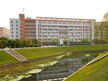 广州城建职业学院