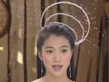 齐天大圣孙悟空(2002年张卫健主演电视剧)