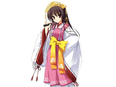 天神乱漫 搜狗百科