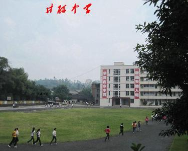 井研中学 搜狗百科