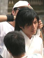 小鱼儿与花无缺