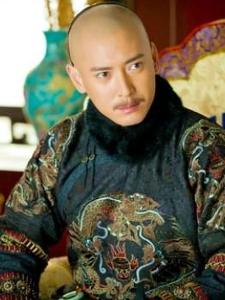 爱新觉罗·多尔衮