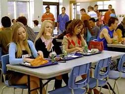 贱女孩(美国喜剧电影)