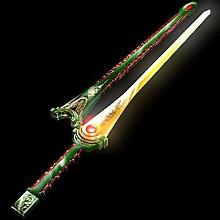 巨阙(武器) - 搜狗百科