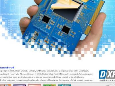 Protel DXP - 搜狗百科