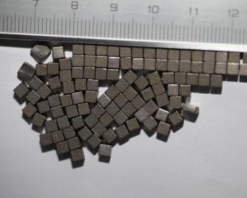 什么金属是 1.7克每立方厘米 0
