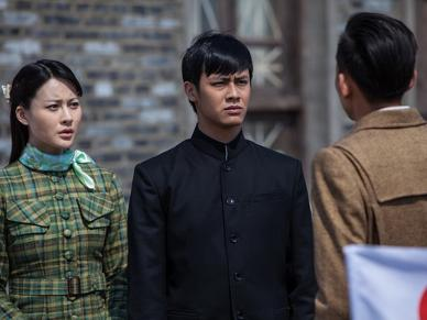 满山打鬼子(电视剧)