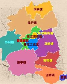 嘉定宝山人口_嘉定宝山与太仓地图(2)