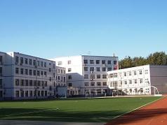 北京青年政治学院