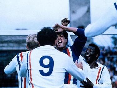 胜利大逃亡(1981年约翰·休斯顿执导的美国电