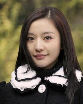 竹灵(原名:朱琳,10月22日,出生于安徽省芜湖市,中国内地女演员.