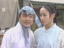 少年张三丰(2002年张卫健主演电视剧)