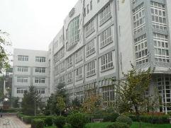 北京商贸学校