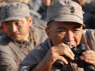 亮剑(抗日战争题材2005年李幼斌主演电视剧)