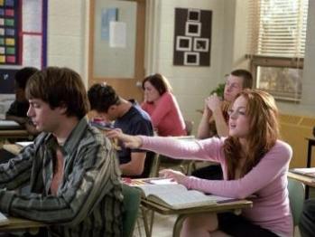 贱女孩(美国喜剧电影)