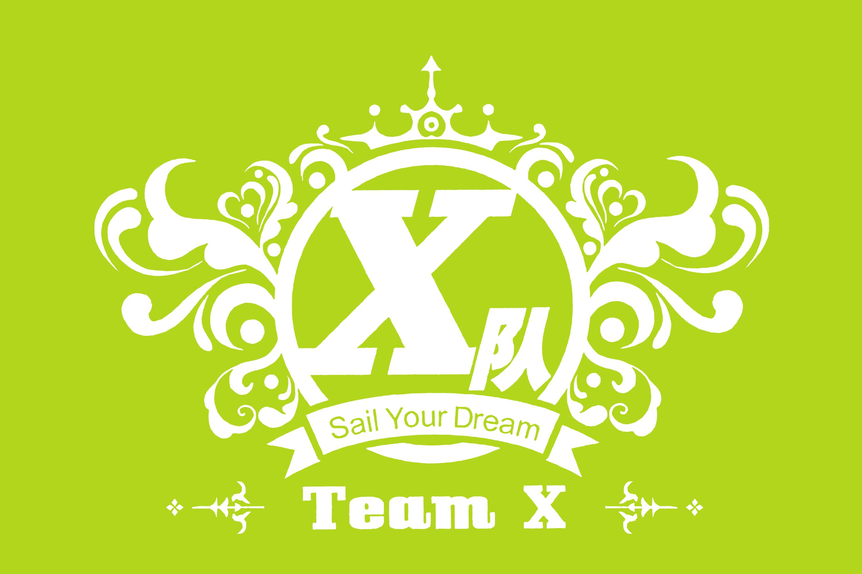 snh48 team x