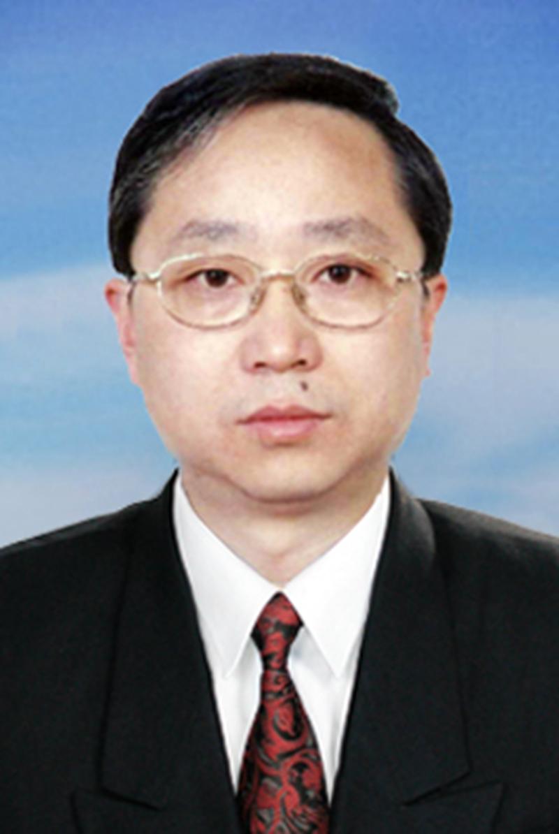 潘福