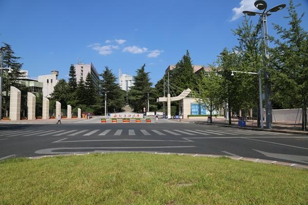 西南石油大学南充校区
