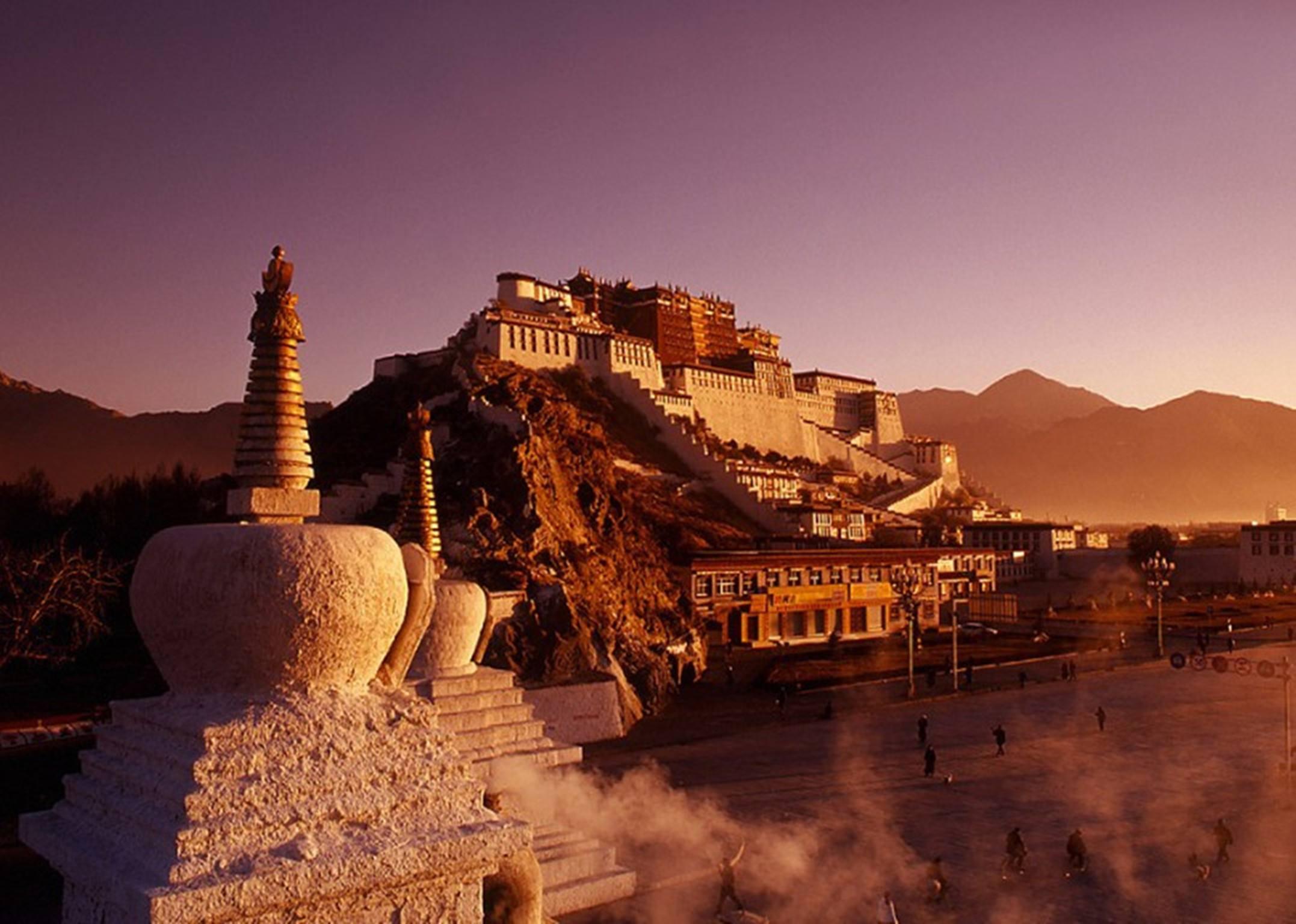 布达拉宫纪录片在线观看 0