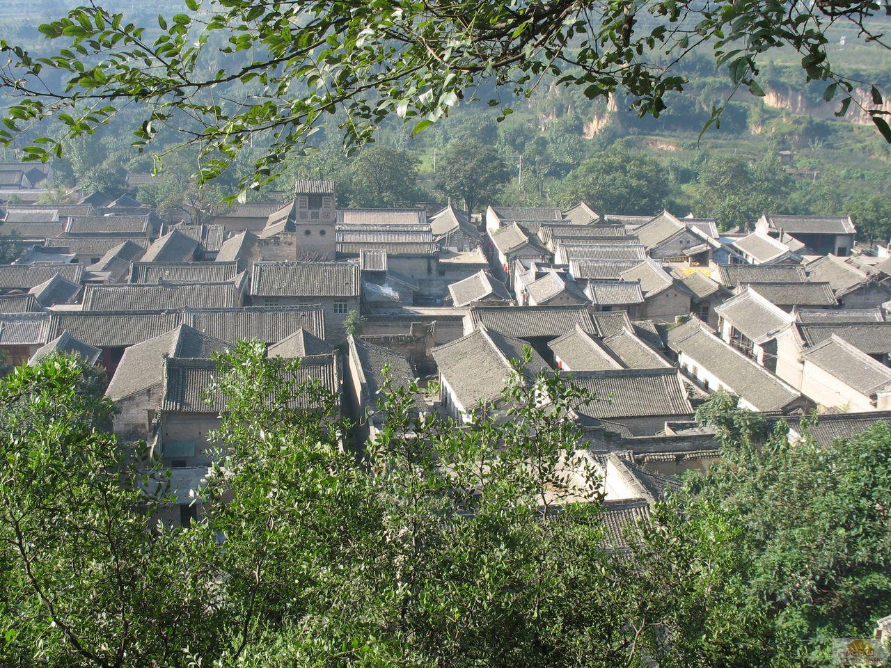 西原村(陕西省韩城市龙门镇下辖村) - 搜狗百科