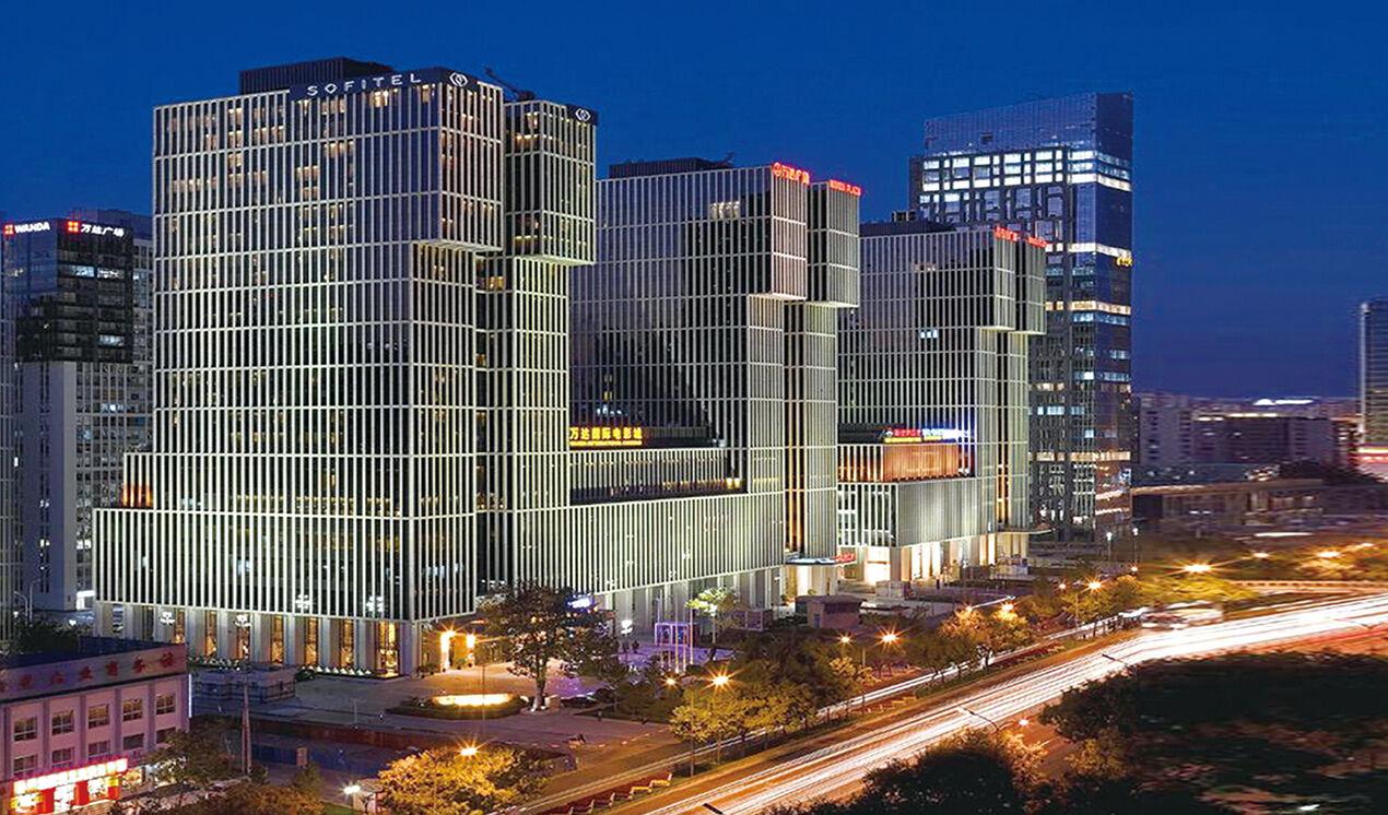 北京cbd 人口_北京cbd图片(3)