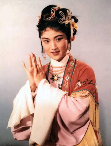 越剧