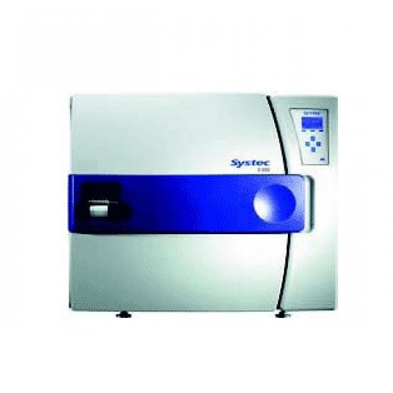 脉动真空灭菌器参数调整 0