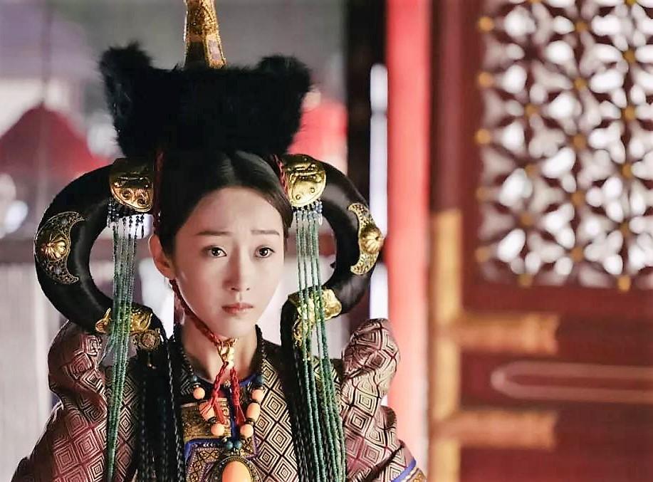 端淑长公主