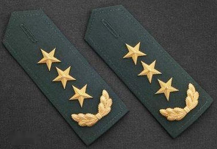 陆军上将