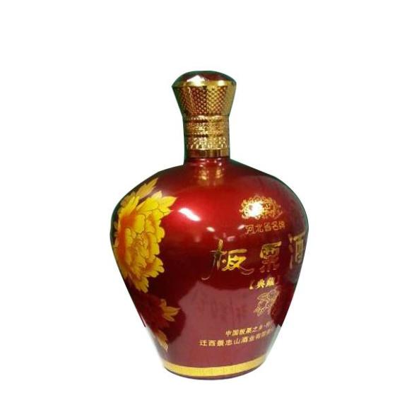 迁西板栗酒