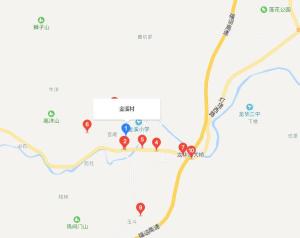 金溪县人口_农村婚礼太土豪,逼着小伙往外逃