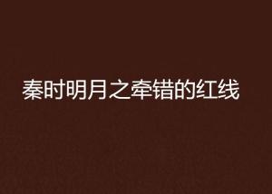 牵错了红线，一幕短剧的深度解析，牵错红线，一幕短剧的深度解析