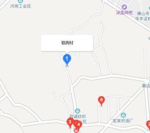 佛山市南海区人口_在佛山南海区,有常住人口270万,可真正了解它的又有多少(3)