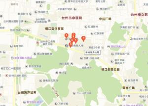 椒江区各个街道人口_椒江区白云街道敬老院(2)