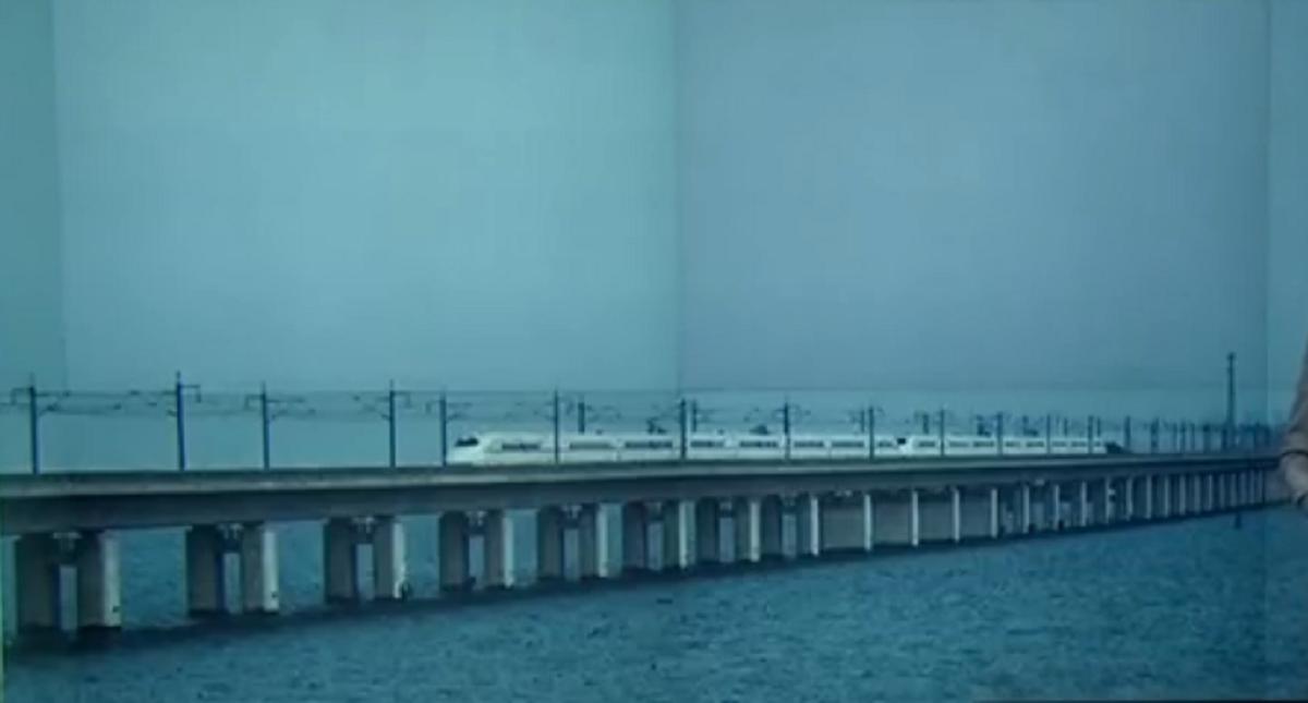 丹昆特大桥