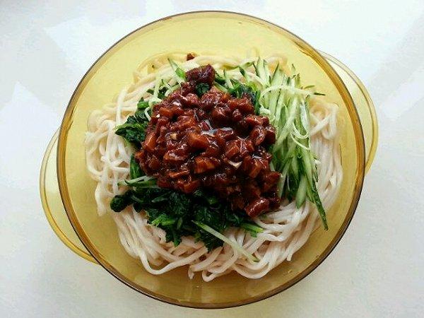 哪里买正宗的北京炸酱 0